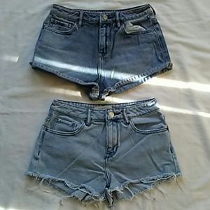 Pacsun shorts